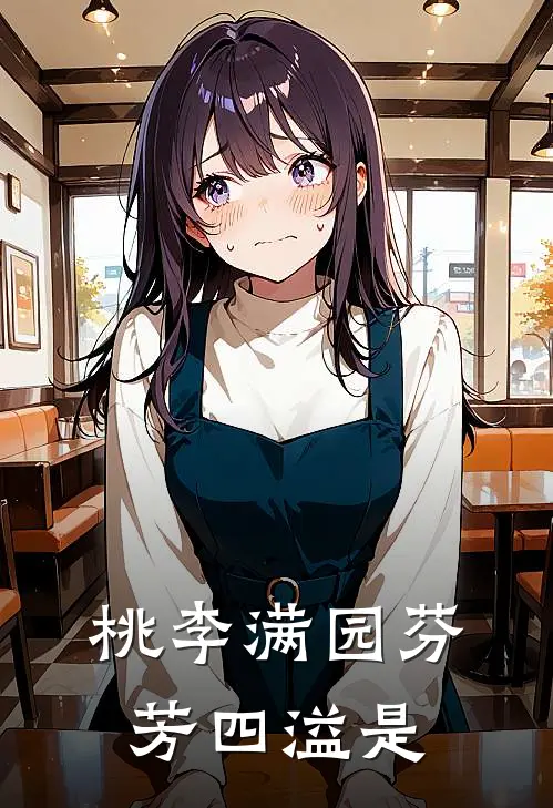 桃李满园芬芳四溢是