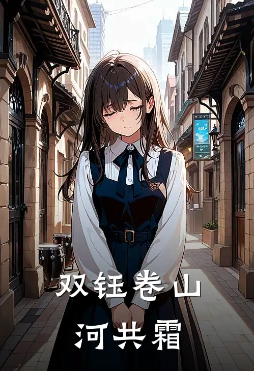 双钰卷山河共霜