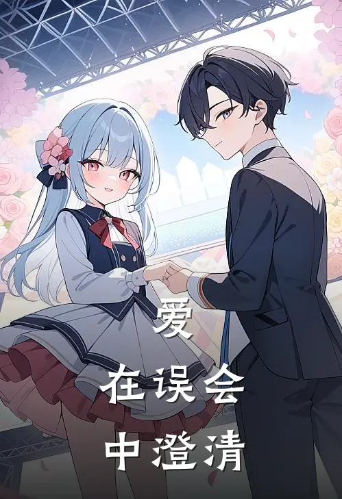 爱，在误会中澄清