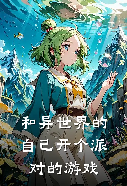 和异世界的自己开个派对的游戏