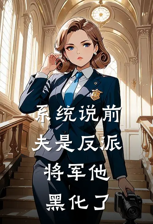系统说前夫是反派，将军他黑化了