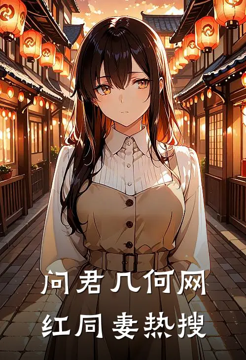 问君几何 网红 同妻 热搜