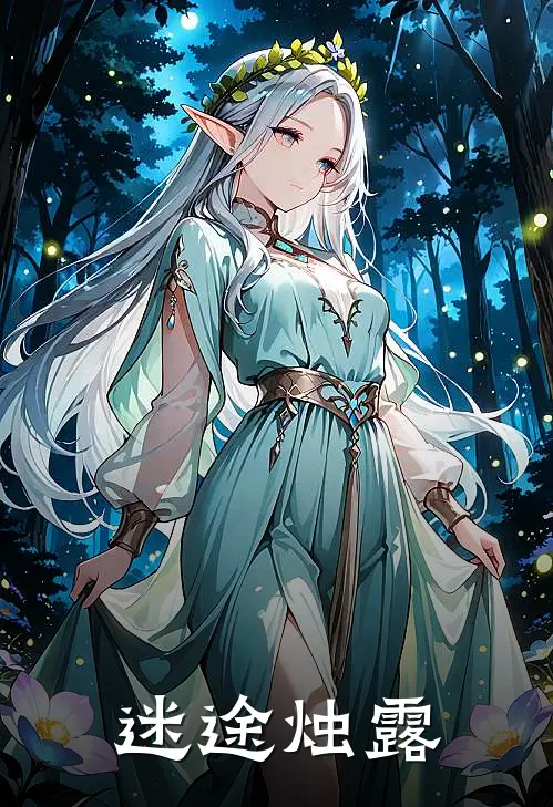 迷途烛露