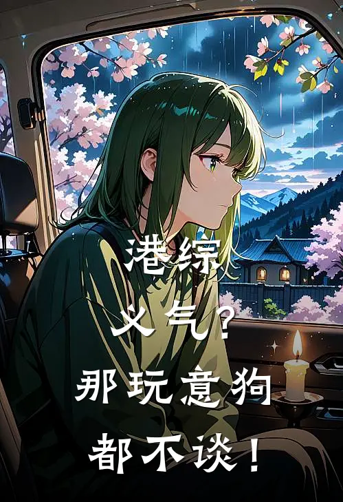 港综：义气？那玩意狗都不谈！