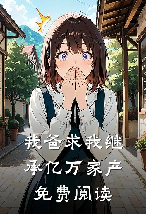 我爸求我继承亿万家产免费阅读