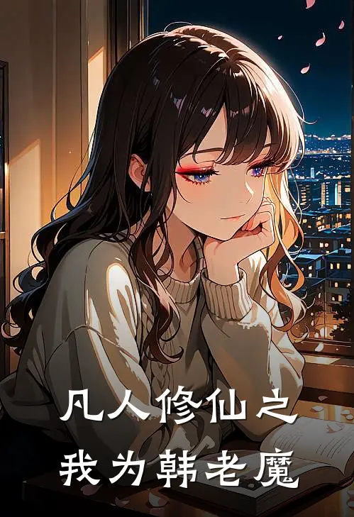 凡人修仙之我为韩老魔