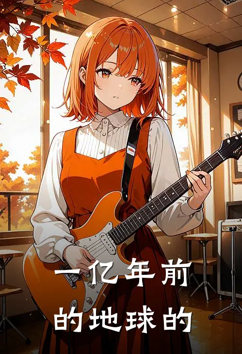 一亿年前的地球的