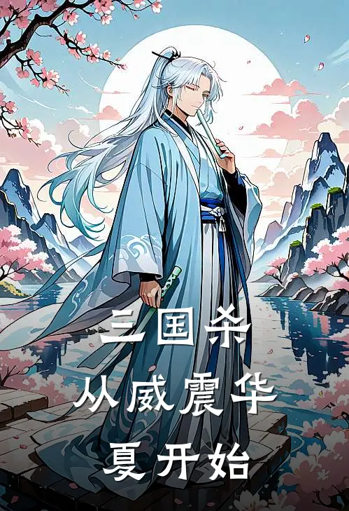 三国杀：从威震华夏开始