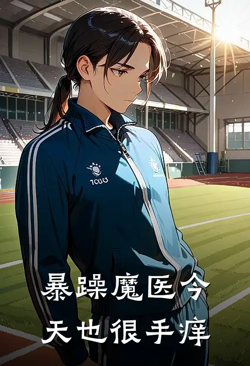 暴躁魔医今天也很手痒