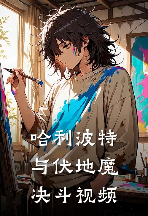 哈利波特与伏地魔决斗视频