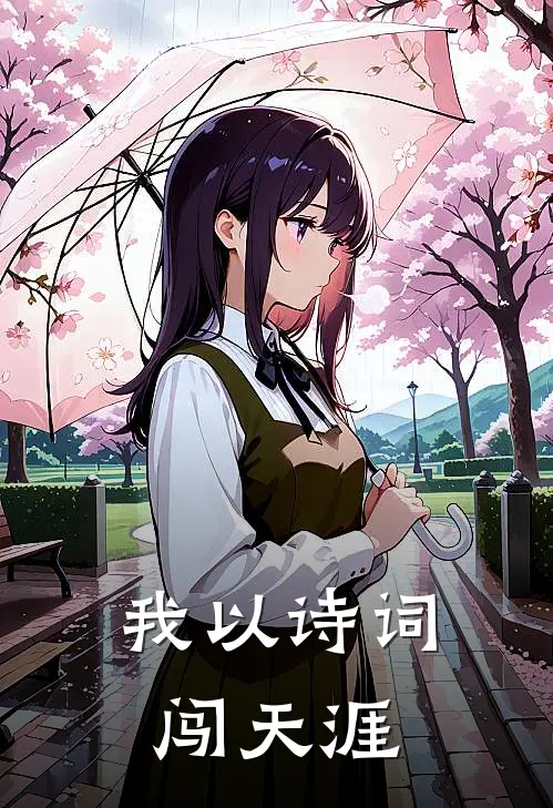 我以诗词闯天涯