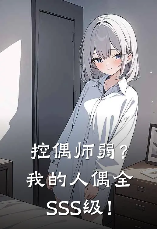 控偶师弱？我的人偶全SSS级！