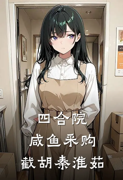 四合院：咸鱼采购，截胡秦淮茹