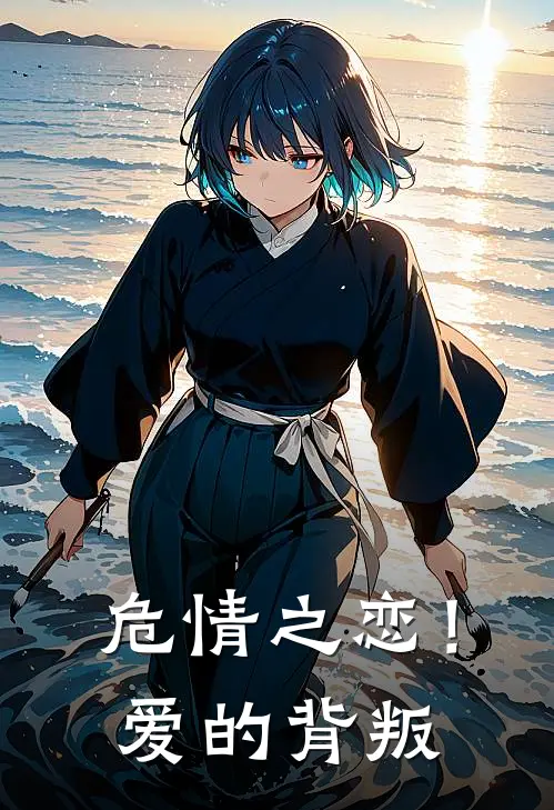 危情之恋！爱的背叛