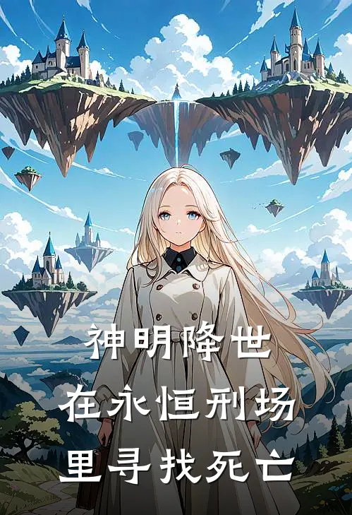 神明降世，在永恒刑场里寻找死亡