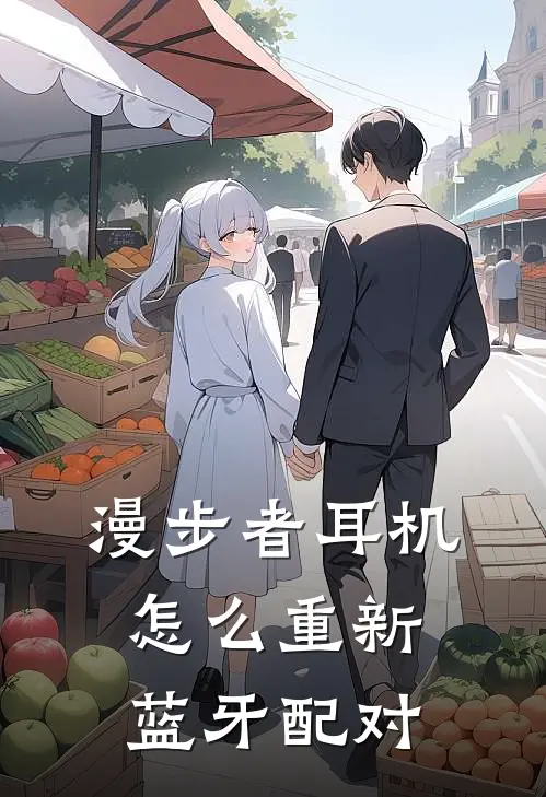 漫步者耳机怎么重新蓝牙配对