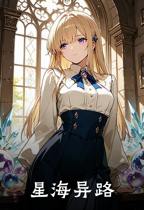 星海异路