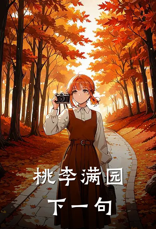 桃李满园下一句