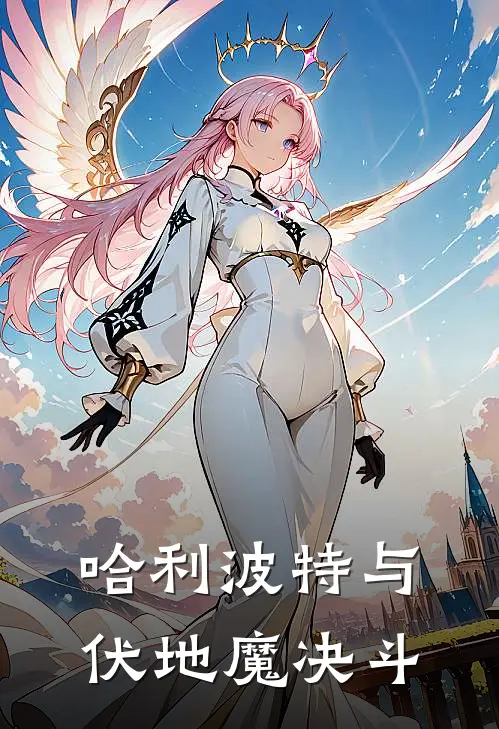 哈利波特与伏地魔决斗