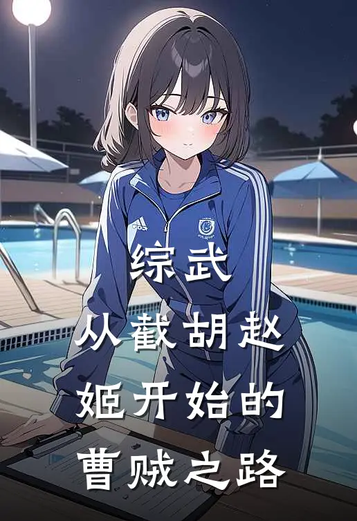 综武：从截胡赵姬开始的曹贼之路