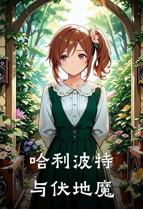 哈利波特与伏地魔