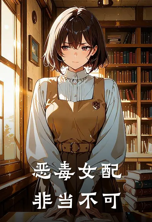 恶毒女配非当不可