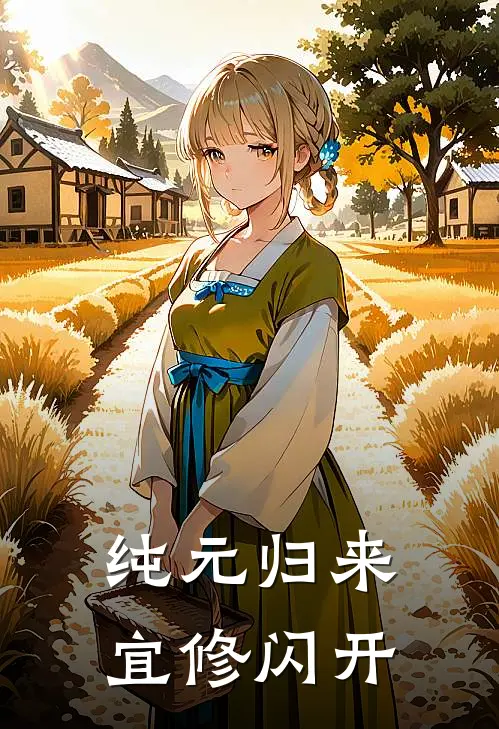 纯元归来宜修闪开