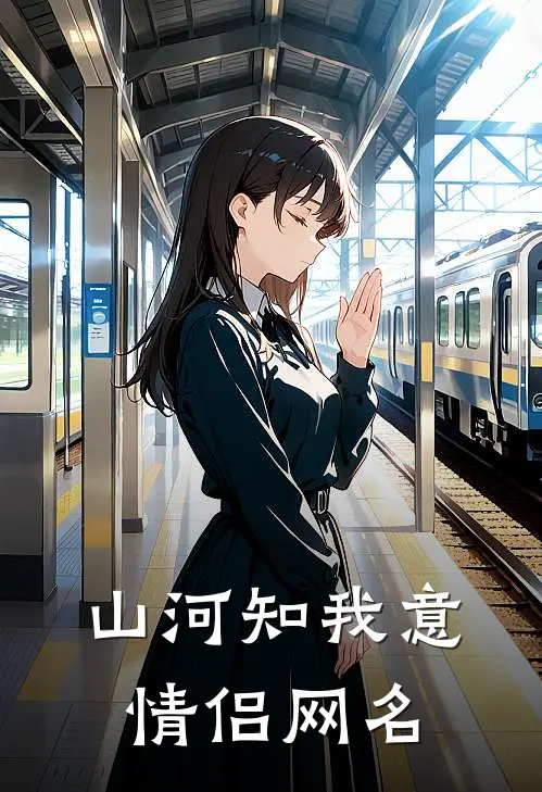 山河知我意情侣网名