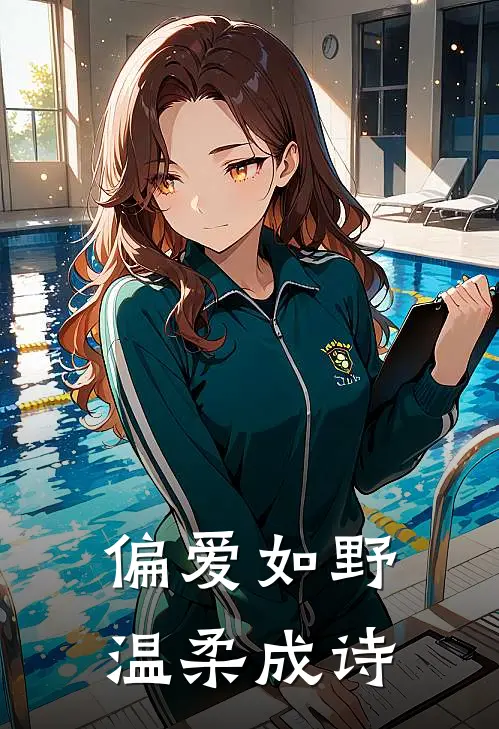 偏爱如野，温柔成诗