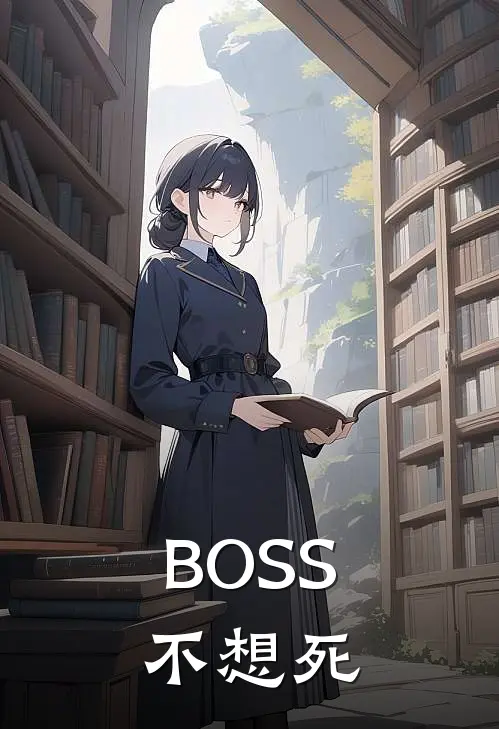 BOSS不想死