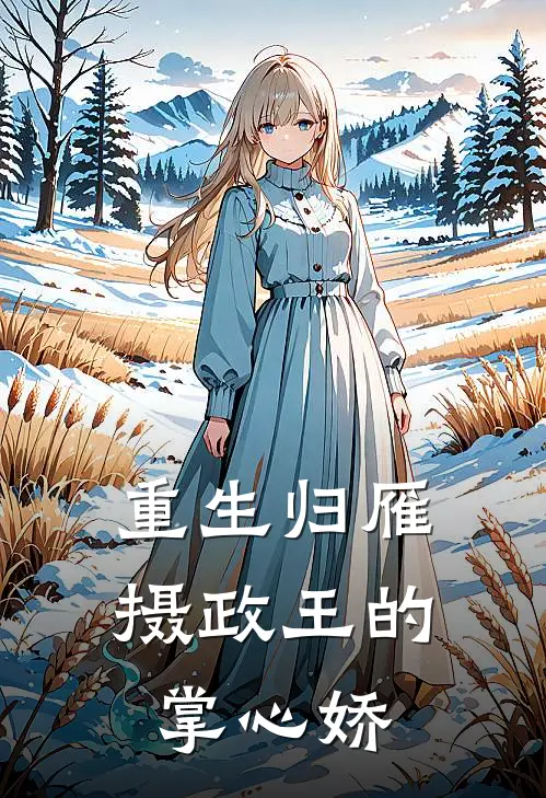 重生归雁：摄政王的掌心娇