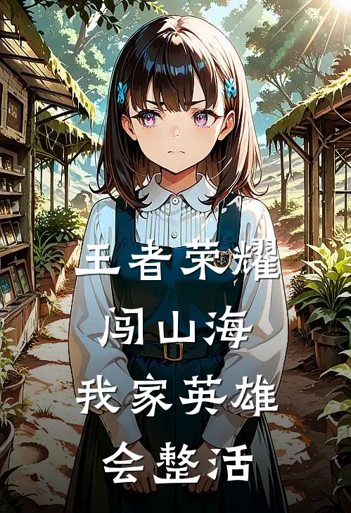 王者荣耀闯山海：我家英雄会整活