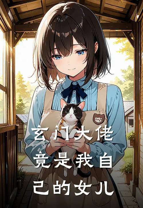 玄门大佬竟是我自己的女儿