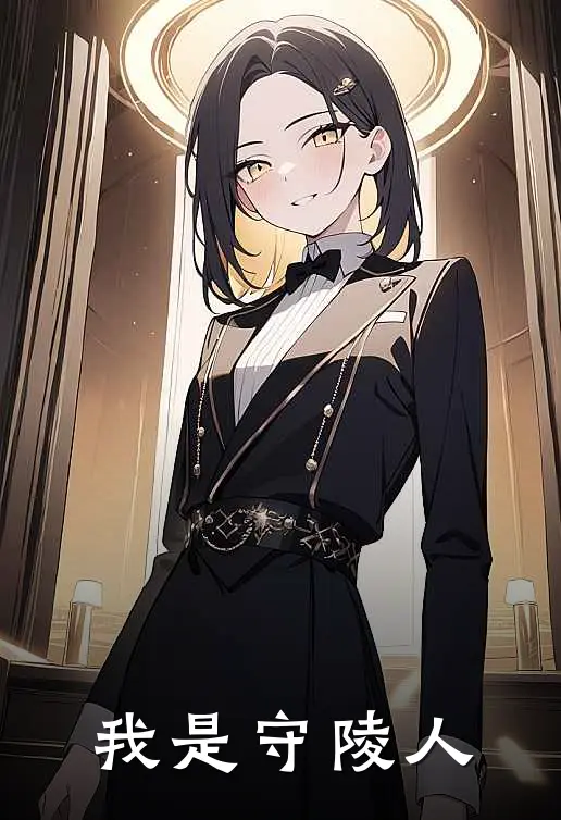 我是守陵人