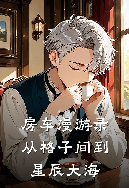 房车漫游录：从格子间到星辰大海