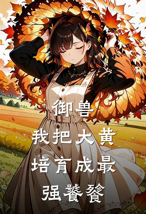 御兽：我把大黄培育成最强饕餮