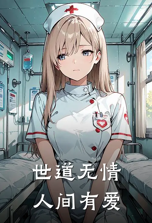 世道无情,人间有爱