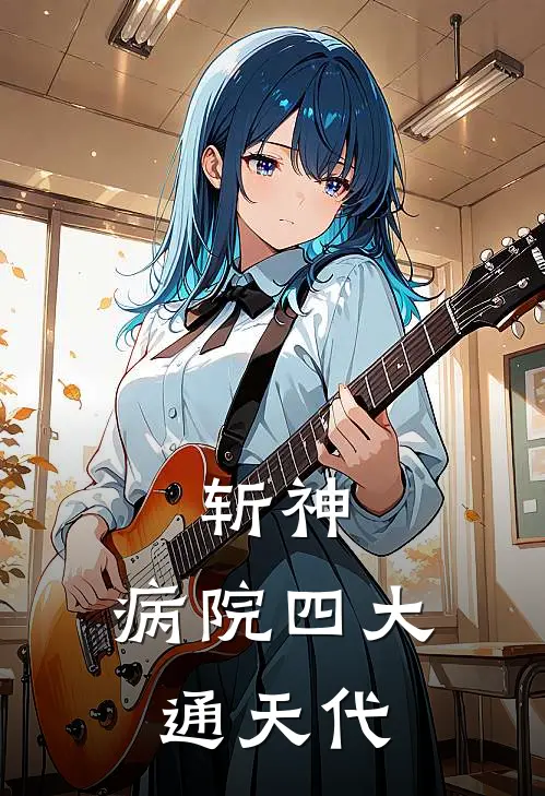 斩神：病院四大通天代