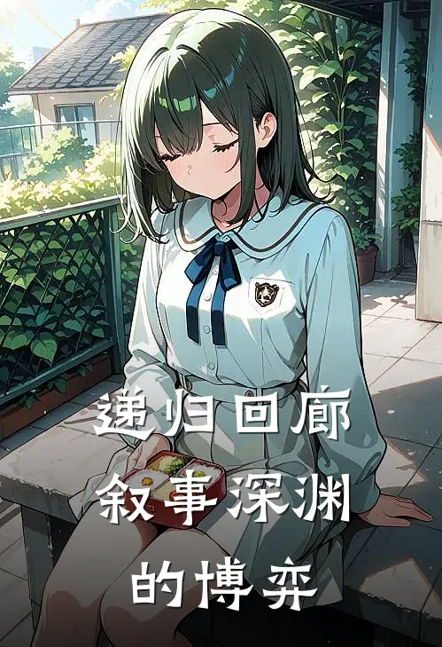 递归回廊：叙事深渊的博弈林吟风赫尔全文免费阅读无弹窗大结局_林吟风赫尔（递归回廊：叙事深渊的博弈）小说免费阅读大结局