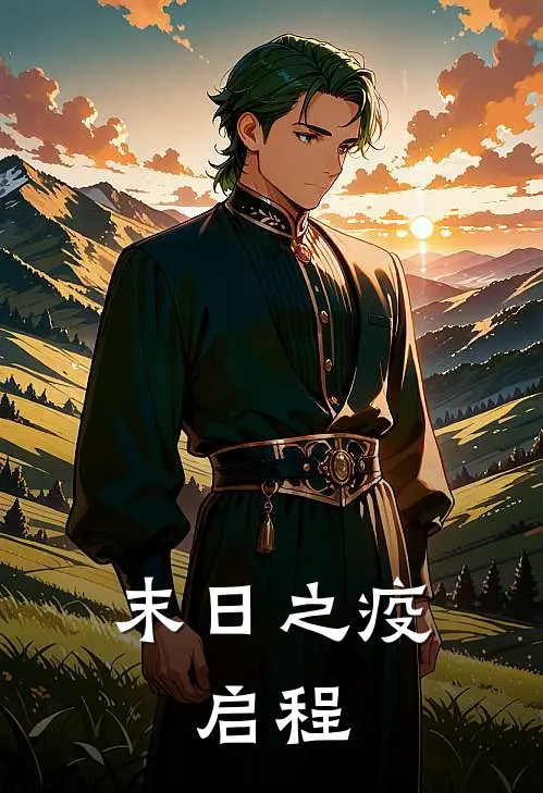 末日之疫：启程