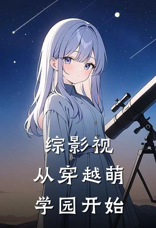 综影视：从穿越萌学园开始