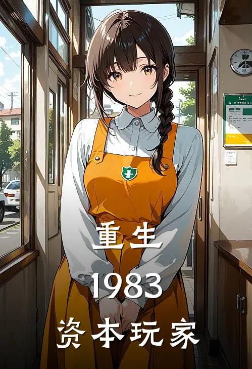 重生：1983资本玩家
