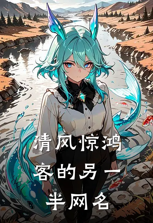 清风惊鸿客的另一半网名