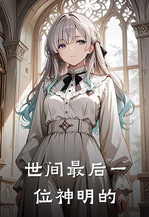 世间最后一位神明的