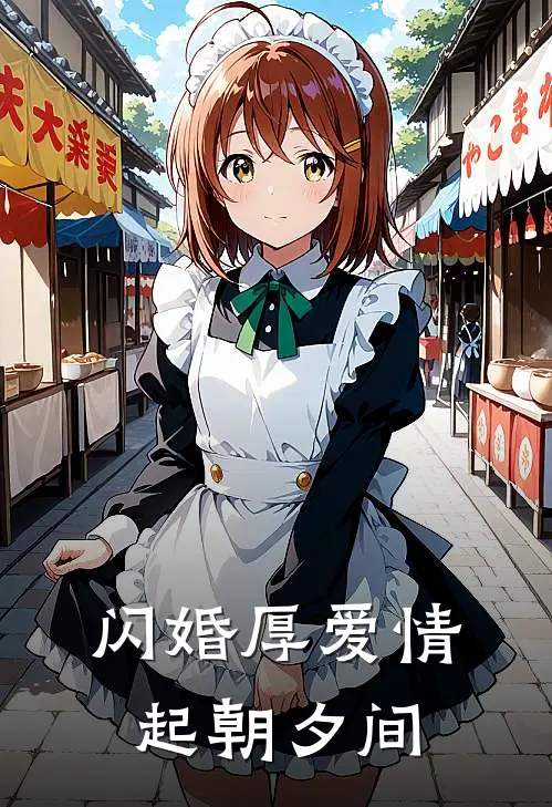 闪婚厚爱情起朝夕间