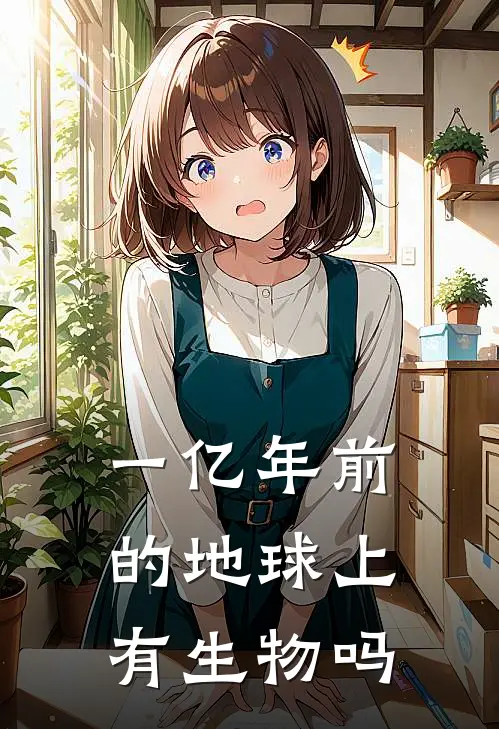 一亿年前的地球上有生物吗