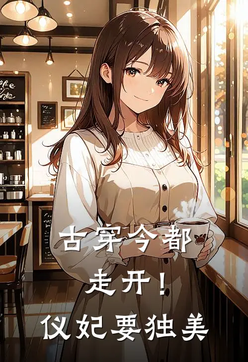 【古穿今】都走开！仪妃要独美