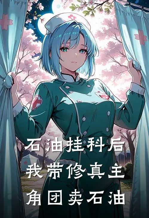 石油挂科后我带修真主角团卖石油