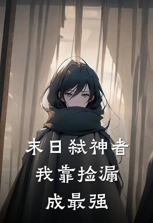 末日弑神者，我靠捡漏成最强