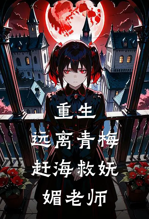 重生：远离青梅，赶海救妩媚老师